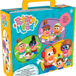 Potato Head Create Your Family Set with 44 Parts and Pieces for Creative Toddler and Preschool Toys