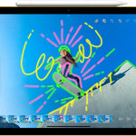 Apple Pencil (USB-C): Device Compatibility Check Required - Pixel-Perfect Precision, Tilt Sensitivity, Perfect for Note-Taking, Drawing, and Signing Documents. Charges and Pairs with USB-C
