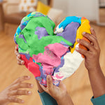 Play-Doh bulk pack of 48 cans, 6 sets of 8 colors, 3oz modeling compound for back to school, classroom, and preschool toys