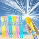 12Pack Creativity Fireworks Water Gun, Sprays Water Like Fireworks, Squirt Gun for Kids, Bulk Samll Water Blaster Summer Pool, Backyard, Beach, Birthday Party Outdoor Game Toys