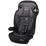 Safety 1st Grand 2-in-1 Booster Car Seat, Converts from High Back to Belt-Positioning Booster, High Back Seat for Kids 40-65, and Belt-Positioning 40-100 Pounds, Capri Teal