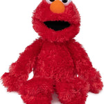GUND Sesame Street Official Grover Muppet Plush, Premium Plush Toy for Ages 1 & Up, Blue, 14.5”