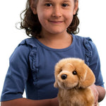 Douglas Chap Golden Retriever Dog Plush Stuffed Animal