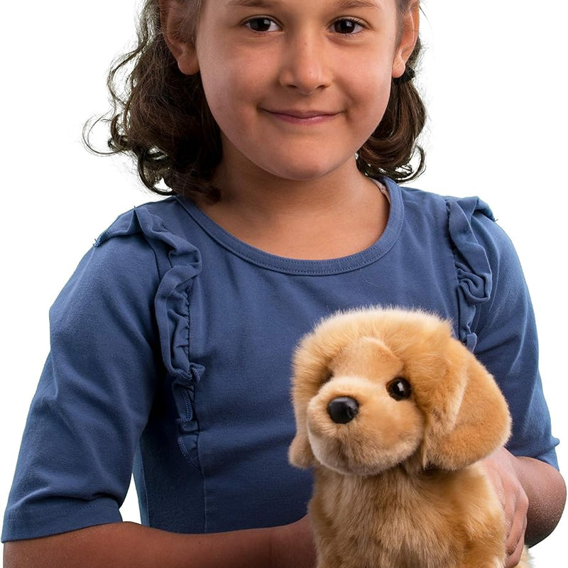 Douglas Chap Golden Retriever Dog Plush Stuffed Animal