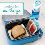 Infantino Squeeze Station, Baby Food Pouch Filler, BPA-Free