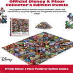Ceaco - Disney/Pixar Clips - 2000 Piece Jigsaw Puzzle , 5"