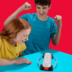 Hasbro Gaming Hypershot Electronic Tabletop Hockey Game | Ages 8+ | 5 Games in 1 | Music, Lights, and Sounds