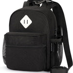 STEAMEDBUN Toddler Backpack for Boys 2-4,Kindergarten Backpack for Boys,Preschool Backpack,Mini