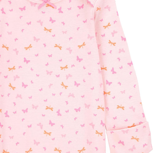 Simple Joys by Carter's Baby Girls' 3-pack Cotton Sleeper Gown