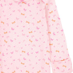 Simple Joys by Carter's Baby Girls' 3-pack Cotton Sleeper Gown