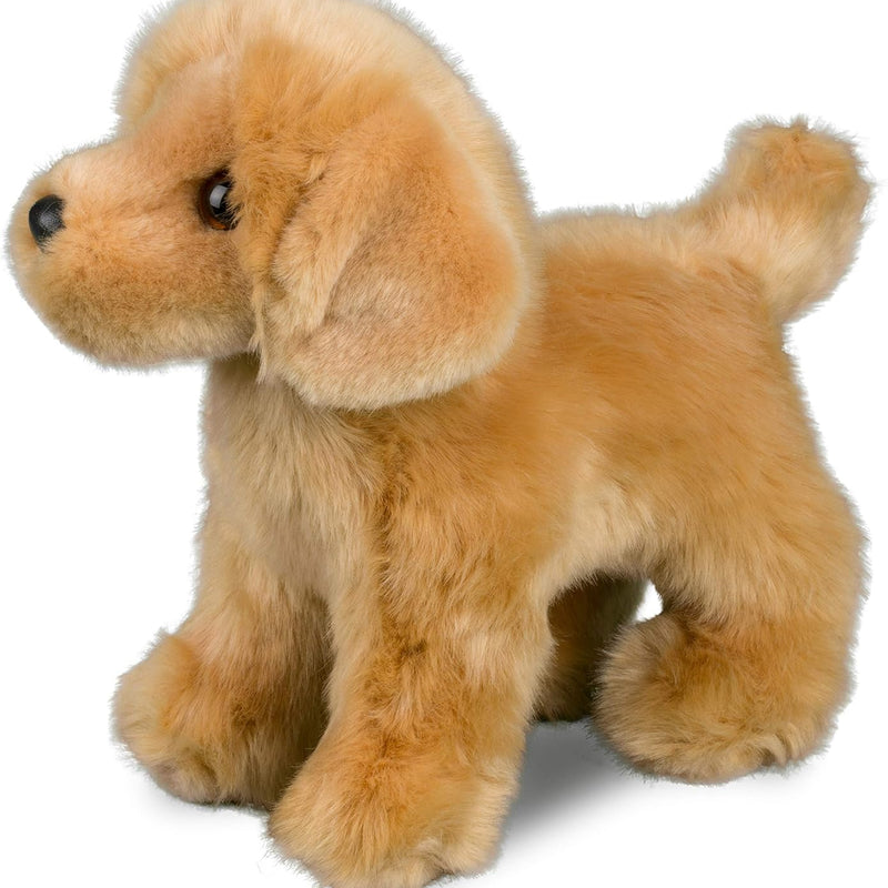 Douglas Chap Golden Retriever Dog Plush Stuffed Animal