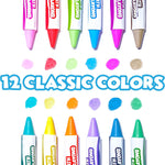 tub-works-smooth-bath-crayons-12-pack-nontoxic-kids-bath-toy
