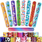 Mivanlin 117-Pc Party Favor Set: Pop Fidget Toys, Treasure Box Prizes, Pinata Fillers