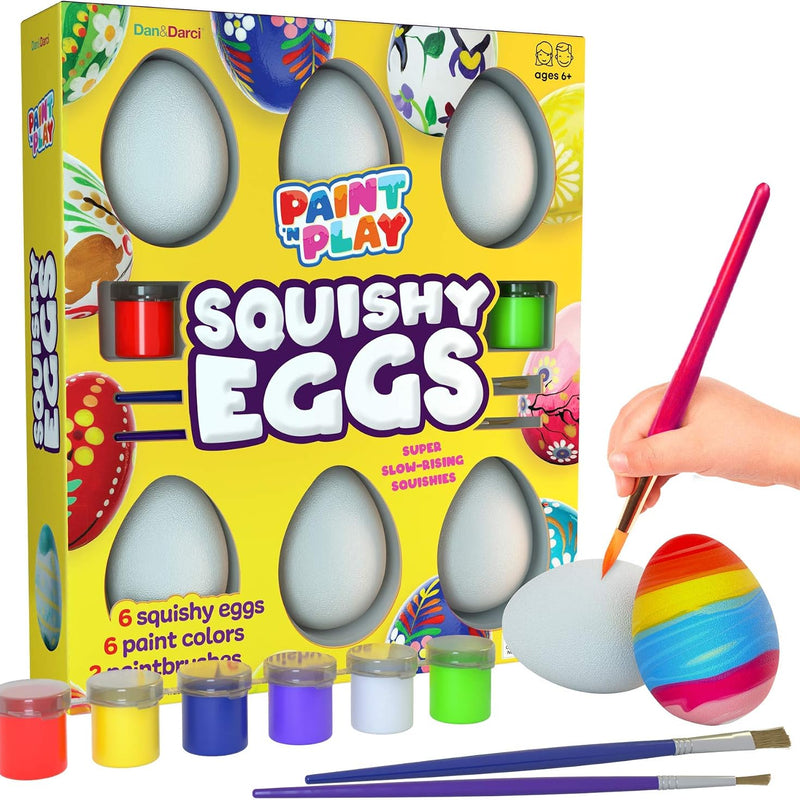 Taba Squishy Making Kit for Kids - Squishies Craft Kits - Gifts for Girls | Kids Crafts - 6 7 8 9 10 11 12 Year Old Girl Birthday Gift - Kids Crafts - Arts and Crafts for Kid for 8-12 - Toys for Girls