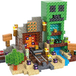 100-Piece JIMI Magnetic Building Blocks STEM Construction Toy Set for Kids Ages 3-8