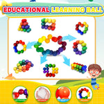 Sensory Travel Toys for Toddlers Kids Autism 6PC Airplane Car Travel Activities Toy Road Trip Essential Autistic ADHD Fidget Classroom Must Have Easter Basket Stuffers for Kid 3 4 5 6 7 8