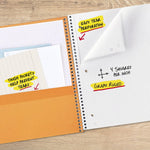 Five Star Spiral Notebook + Study App, 1 Subject, Graph Ruled Paper, 8-1/2" x 11", 100 Sheets, Fights Ink Bleed, Water Resistant Cover, Tidewater Blue (06190AA4)