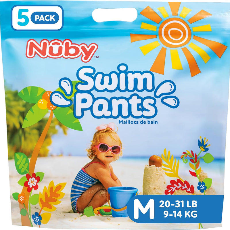 Nuby Swim Diapers
