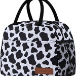douyadady Lunch Bag&Box Women/Men Insulated&Reusable | Spacious Lightweight Waterproof Sturdy Durable Great Value For Office Work School Picnic Travel