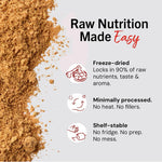 Stella & Chewy's Marie's Breakfast Sprinkles Bacon, Egg & Cheese, 7 oz