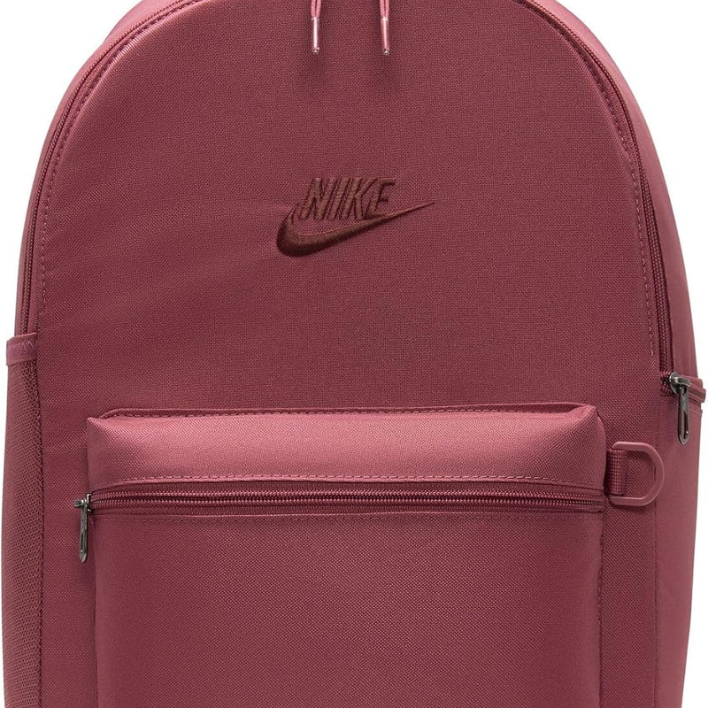 Nike Unisex Adult Classics Heritage Backpack (25L) | Mens and Womens