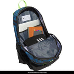 adidas Excelerator School Backpack, 33L