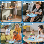 busy-board-montessori-toys-for-toddlers-1-2-3-4-year-old-with-13-led-lights-and-sensory-activities