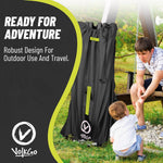 Super Extra Large Stroller Bag for Airplane with Padded Backpack Shoulder Straps, Double Stroller Cover for Air Travel, Jogger & Carrier - Fits All, Gate Check Bag, Waterproof Travel Cover.