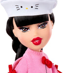 Bratz x Hello Kitty Jade Sanrio Fashion Doll with Accessories