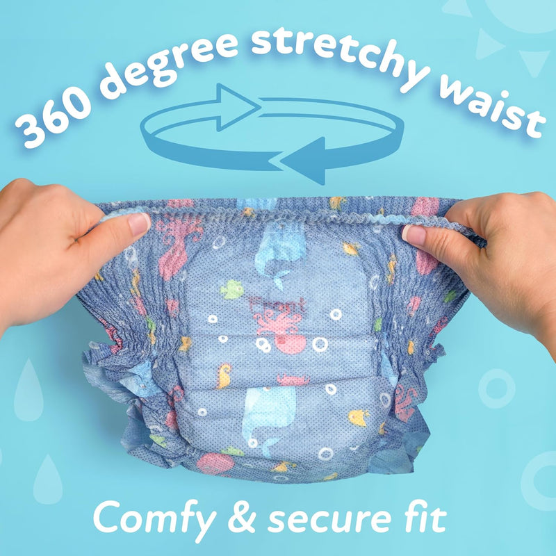 Nuby Swim Diapers