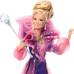 Mattel Universal Pictures’ Wicked Magical Wise Woman – Moon Fashion Doll with Removable Deluxe Outfit & Accessory, Inspired by The Movie