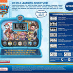 VTech PAW Patrol Learning Tablet for kids aged 3-6 with PAW Patrol characters and learning activities