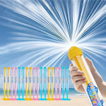 12Pack Creativity Fireworks Water Gun, Sprays Water Like Fireworks, Squirt Gun for Kids, Bulk Samll Water Blaster Summer Pool, Backyard, Beach, Birthday Party Outdoor Game Toys