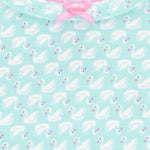 Simple Joys by Carter's Baby Girls' 3-pack Cotton Sleeper Gown