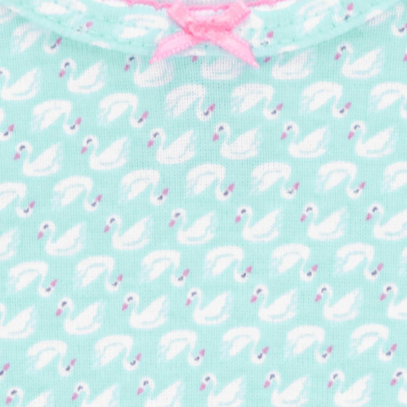 Simple Joys by Carter's Baby Girls' 3-pack Cotton Sleeper Gown