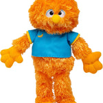 Ms. Rachel Official Herbie Cuddle & Comfort Friend Doll, 11” Premium Plush Baby Toy, Toddler Toys for Girls & Boys for Ages 6 Months to 3+