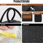 douyadady Lunch Bag&Box Women/Men Insulated&Reusable | Spacious Lightweight Waterproof Sturdy Durable Great Value For Office Work School Picnic Travel
