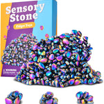 550pcs Fidget Toys for Adults, Stress Relief Sensory Toys for Autism ADHD Anxiety,Desk Fidgets Toys,Fidgets Toys Adults Gifts