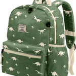 atgark Corduroy Toddler Backpack for Boys Girls Kids Preschool Backpacks