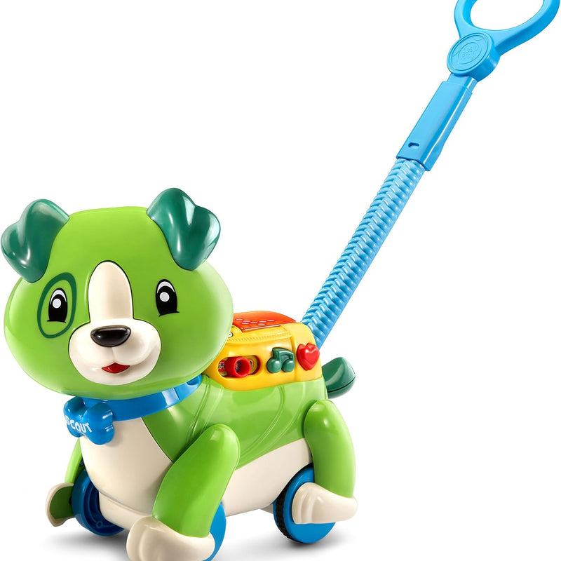 LeapFrog Step and Learn Violet