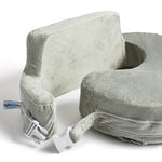 My Brest Friend Super Deluxe Nursing Pillow - Platinum