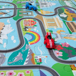 melissa-doug-race-around-the-world-tracks-cardboard-jigsaw-floor-puzzle-32-pcs-for-preschoolers-ages-4plus