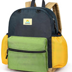 STEAMEDBUN Kids Backpack for Boys 6-8: Toddler Backpack for Preschool Kindergarten - Boys Backpacks for Elementary 4-6