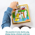melissa-doug-farm-wooden-cube-puzzle-with-storage-tray-for-toddlers-preschoolers-3-plus-fsc-certified