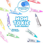 tub-works-smooth-bath-crayons-12-pack-nontoxic-kids-bath-toy