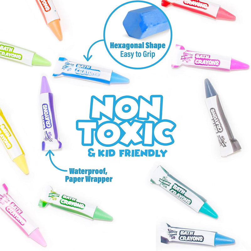 tub-works-smooth-bath-crayons-12-pack-nontoxic-kids-bath-toy