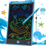 Hockvill LCD Writing Tablet for Kids, 8.8 Inch Drawing Pad for Girls Boys Ages 3-8