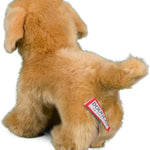 Douglas Chap Golden Retriever Dog Plush Stuffed Animal