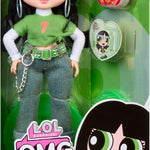 LOL Surprise OMG The Powerpuff Girls Doll - Buttercup