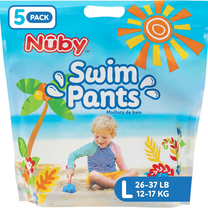Nuby Swim Diapers
